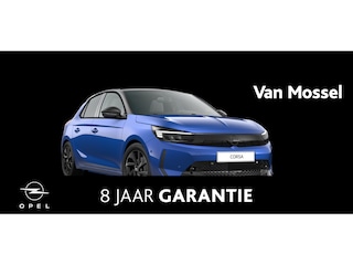 Opel Corsa Electric Edition 50 kWh | NU TE BESTELLEN | 8 JAAR GARANTIE | PRIVATE LEASE VANAF € 424,- PER MAAND | VAN € 33.499,- VOOR € 30.499,-
