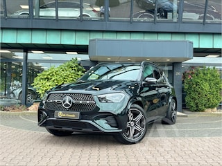 Mercedes-Benz GLE 400 e 4MATIC AMG Line Trekhaak, AIRMATIC, Winterpakket