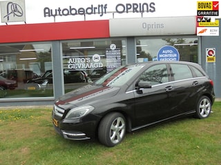 Mercedes-Benz B-klasse 180 Ambition 5drs, NL auto,