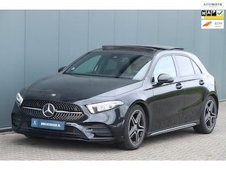 Mercedes-Benz A200 - Night Pakket - AMG - PANO - VOL!