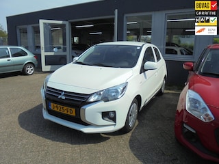 Mitsubishi Space Star 1.0 Cool+ 5drs, Airco, NL-Auto,