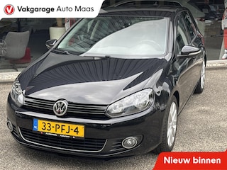 Volkswagen Golf 1.4 TSI Highline