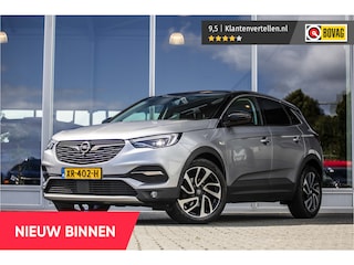 Opel Grandland X 1.2 Turbo Innovation | Automaat | Pano | DENON