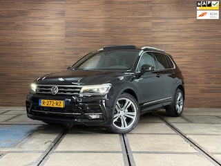 Volkswagen Tiguan 1.5 TSI ACT Business R | 2x R-Line | Pano | Virtual Cockpit | LED | Navi