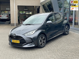 Toyota Yaris 1.5 Hybrid 115 Dynamic