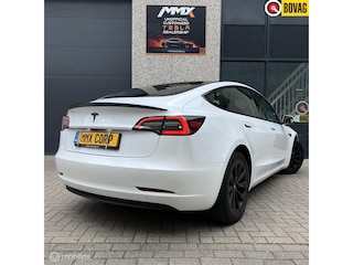 Tesla Model 3 SR+ MiC 60kwh MMX PACK AMD RYZEN LFP BATTERIJ