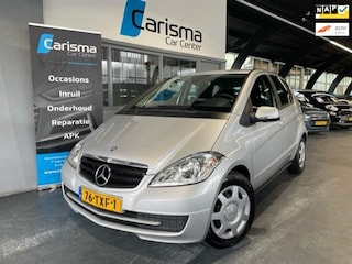 Mercedes-Benz A-klasse 160 Edition 125 Business Class|Automaat|Airco|NAP