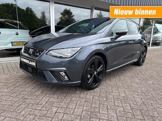 Seat Ibiza 1.0 TSI FR Business Intense