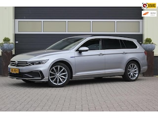 Volkswagen Passat Variant 1.4 TSI PHEV GTE Business | Trekhaak |