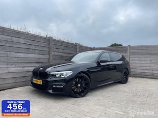 BMW 5-serie Touring 540i xDrive High Executive
