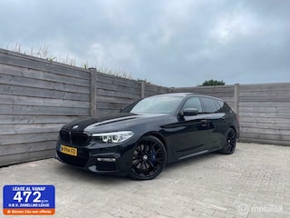 BMW 5-serie Touring 540i xDrive High Executive