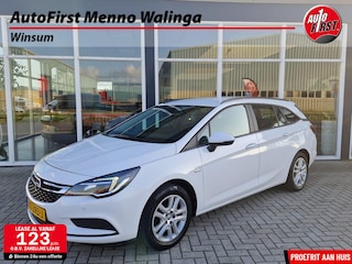 Opel Astra Sports Tourer 1.0 Online Edition | Camera | Navigatie | PDC |