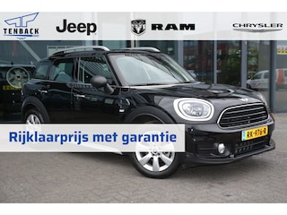 Mini Countryman 1.5 One Automaat | Slechts 29000 km | 2de eigenaar