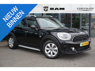 Mini Countryman 1.5 One Automaat | Slechts 29000 km | 2de eigenaar