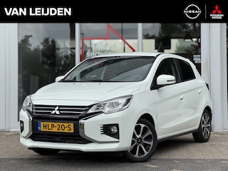 Mitsubishi Space Star 1.2 CVT Instyle | Apple CarPlay | Android Auto | Camera | Cruise Control | Keyless