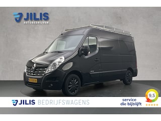 Renault Master T35 2.3 dCi L2H3 | Camera | Airco | Cruise control | Multifunctioneel stuur | Trekhaak