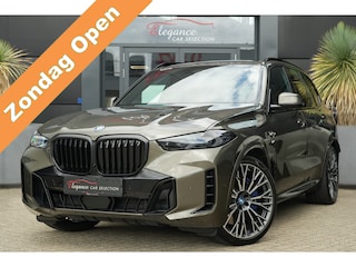 BMW X5 xDrive50e M Sport 489pk Panoramadak/VRview/Innovation