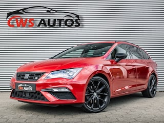Seat Leon ST 1.5 TSI FR Ultimate Edition Black VIRTUAL*ACC*PANO*KEYLESS*BEATS*LANE