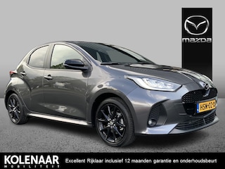 Mazda 2 1.5 Homura /1e eigenaar/Dealeronderhouden/Adaptive/ECC/Keyless/DAB/CarPlay