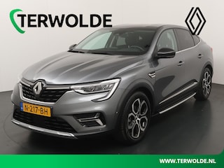 Renault Arkana 1.6 E-Tech Hybrid 145 Intens