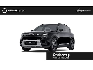 Smart #5 Pro 76 kWh | Panoramadak | Elektrische stoelen | 360 graden camera | CarPlay / Android Auto |