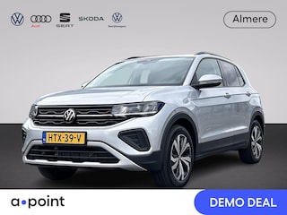 Volkswagen T-Cross Life Edition 1.0 70 kW / 95 pk TSI SUV 5 versn. Ha