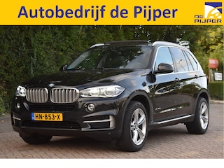 BMW X5 xDrive40e High Executive ORGINEEL NEDERLANDSE AUTO , BOEKJES,NAP EN ONDERHOUDSHISTORIE