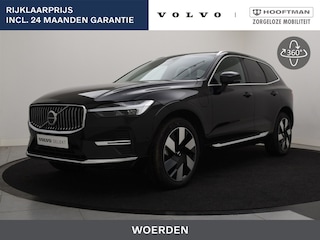 Volvo XC60 T8 PLUG-IN HYBRID LONG RANGE PLUS BRIGHT 20INCH 360GR CAM ACC BL