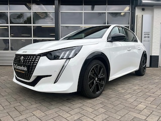Peugeot 208 1.2 PureTech GT