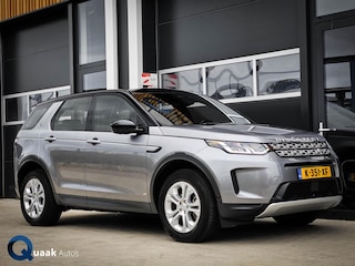 Land Rover Discovery Sport P300e 1.5 R-Dynamic SE | TREKHAAK | PANO | LEDER | 1e EIGENAAR |
