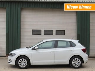 Volkswagen Polo 1.0 TSI COMFORTLINE