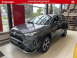 Toyota RAV4 2.5 Plug-in Hybrid AWD Limited Edition | Panoramadak | Nieuw | Direct leverbaar | Rijklaar prijs
