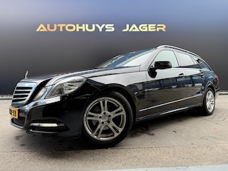 Mercedes-Benz Estate 200 CGI Business Class Avantgarde|Stoelverkoeling|Panorama|Stoelverwarming|Standkachel