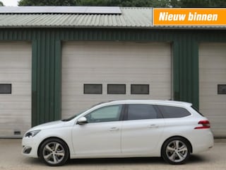 Peugeot 308 1.2 THP Première