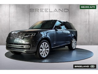 Land Rover Range Rover P550e Autobiography | NIEUW!