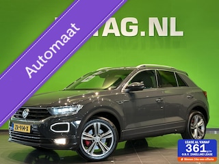 Volkswagen T-Roc 1.5 TSI Sport Business R