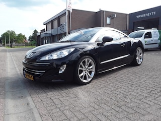 Peugeot RCZ 1.6 THP / NAVI / PDC
