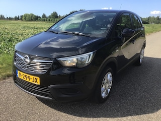 Opel Crossland 1.2 Turbo Edition