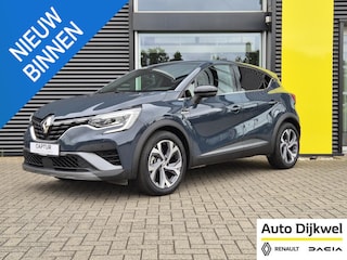 Renault Captur E-Tech Hybrid 145 R.S. Line