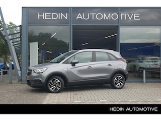 Opel Crossland X 1.2 Turbo Online Edition 110pk | Navigatie | Apple Carplay/Android Auto | PDC |