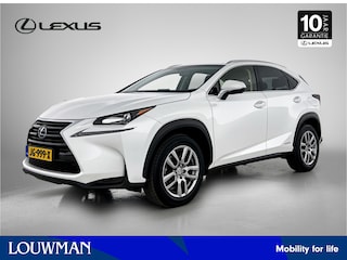 Lexus NX 300h AWD 25th Edition