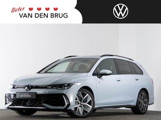 Volkswagen Golf Variant R-Line 1.5 eTSI 150 PK DSG | LED | Panoramadak | Stoel & Stuurverwarming | Adaptieve Cruise Control | Achteruitrijcamera |