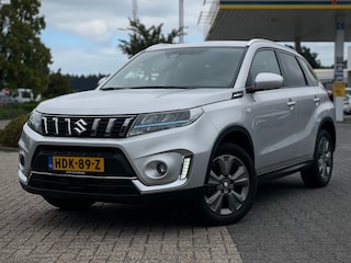 Suzuki Vitara 1.4 SMART HYBRID SELECT CAMERA NAVI ADD. CRUISE CARPLAY
