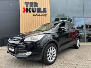 Ford Kuga 1.5 TITANIUM STYLING