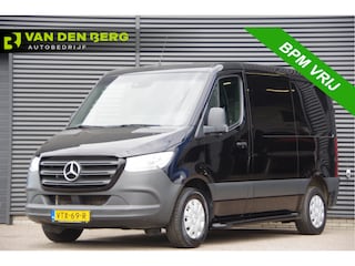 Mercedes-Benz Sprinter 315 1.9 CDI L1H1 AUT. LEDER, TREKHAAK, CAMERA, NAVI, CRUISE, CLIMA, NL AUTO, NAP