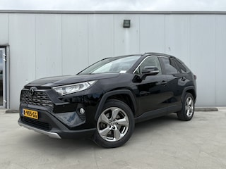 Toyota RAV4 2.0 VVT-iE Dynamic | Trekhaak | 1.500 kg trekgewicht