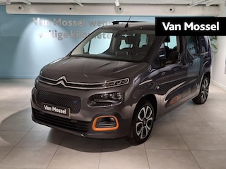 Citroën Berlingo Shine 50 kWh MODUDAK | CAM | NAVI | XTR PAKKET