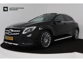 Mercedes-Benz GLA 250 4Matic Premium Plus (PANORAMADAK, STOELVERWARMING, ACHTERUITRIJCAMERA, CRUISE CONTROL)