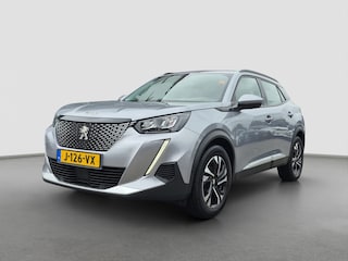 Peugeot 2008 1.2 PureTech Allure | Achteruitrijcamera | Apple Carplay/Android Auto|telefoonintegratie premium | Trekhaak