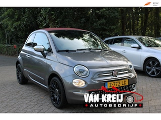 Fiat 500 1.0 Hybrid Launch Edition, Navi, Clima, Cruide 70873km